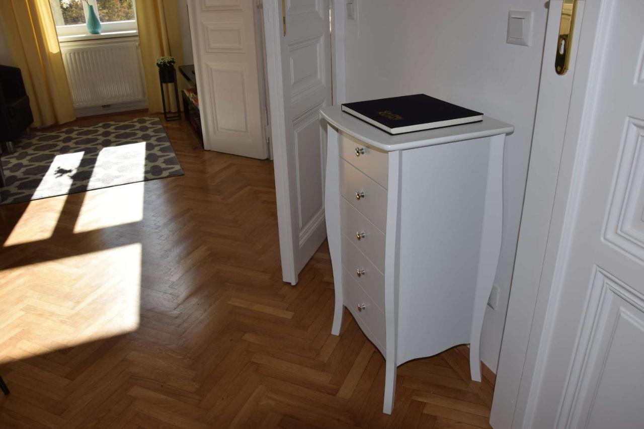 Apartment Vienna Smart Living Exterior foto